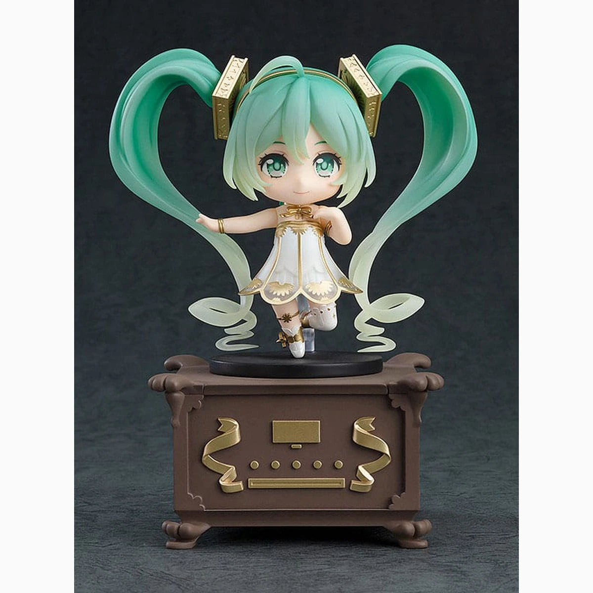 Character Vocal Series 01 figurine Nendoroid Hatsune Miku Symphony 5th Anniversary Ver. 10 cm - Image 4