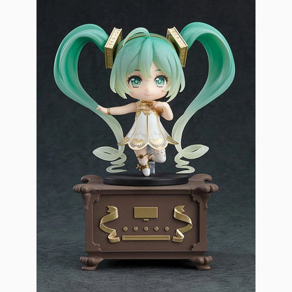 Character Vocal Series 01 figurine Nendoroid Hatsune Miku Symphony 5th Anniversary Ver. 10 cm - Image 4
