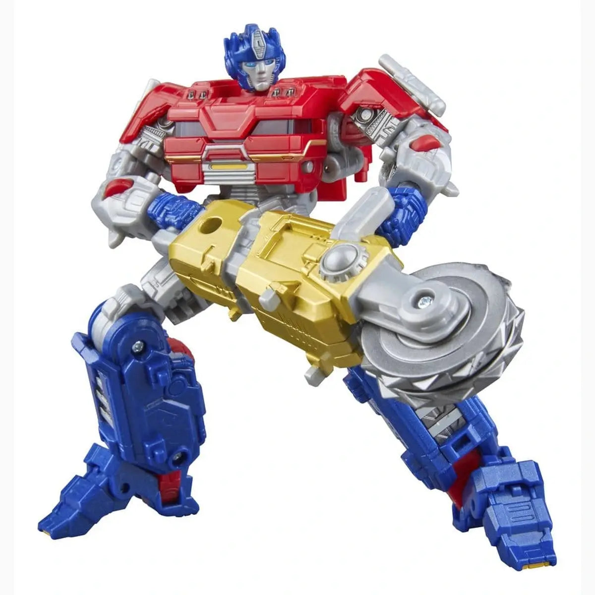 Transformers One Studio Series Deluxe Class figurine Orion Pax 13 cm - Image 3