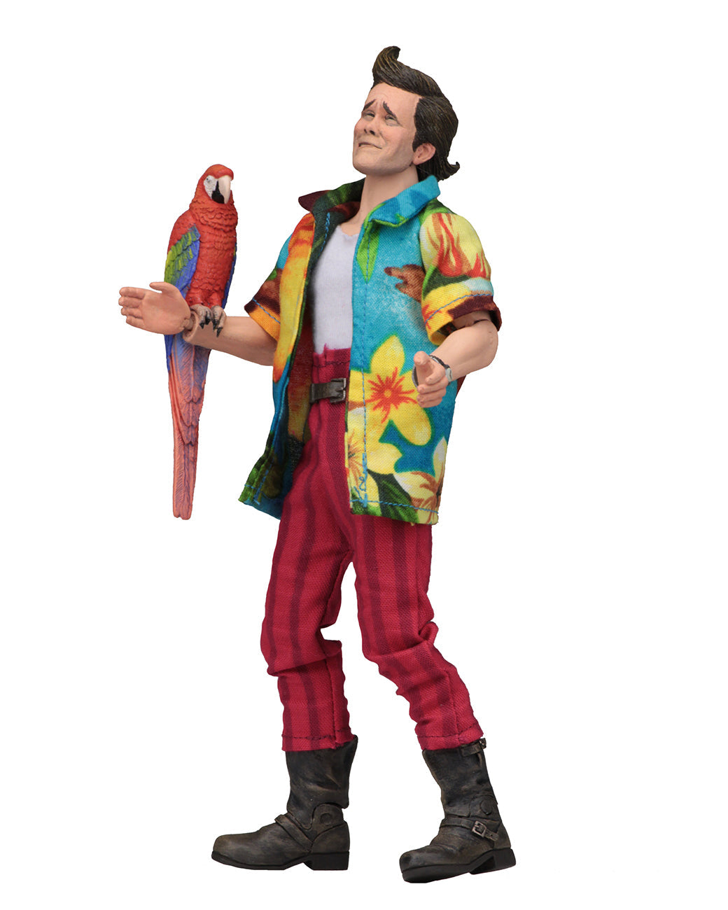 Ace Ventura Clothed figurine Ace Ventura 20 cm NECA