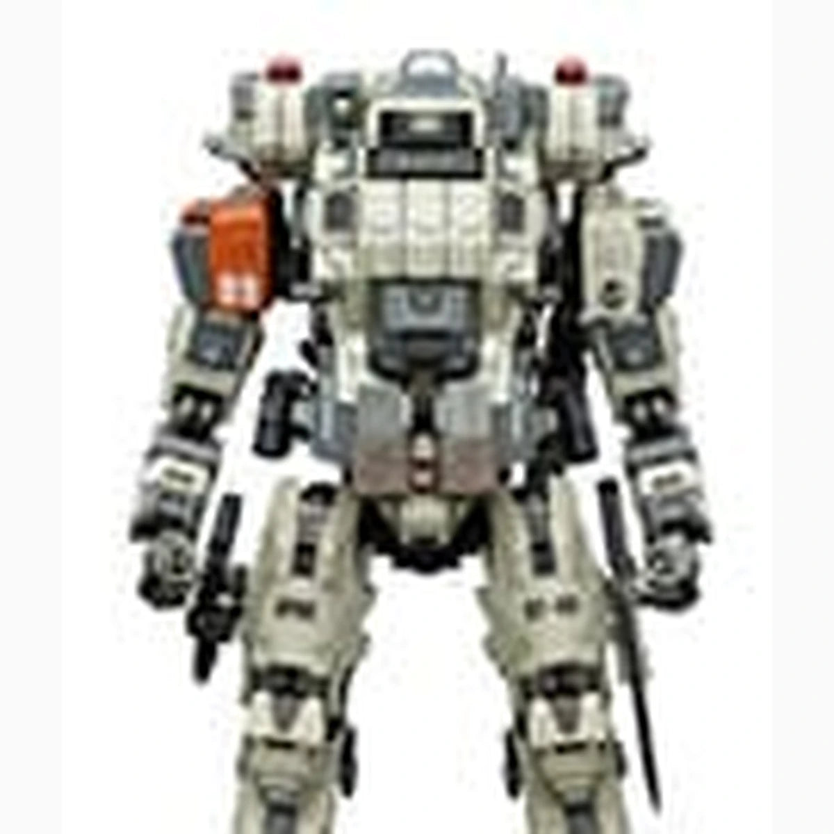 Dark Source figurine APOC Series Bedrock Albus Standard Combat Type Mech 16 cm - Image 2