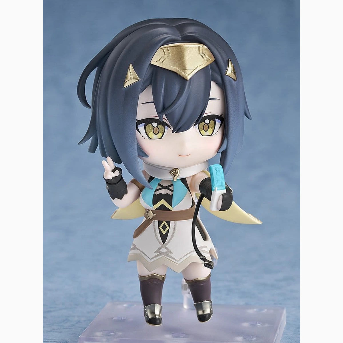 Stella Sora Nendoroid figurine Amber 10 cm - Image 5
