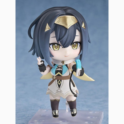 Stella Sora Nendoroid figurine Amber 10 cm - Image 5