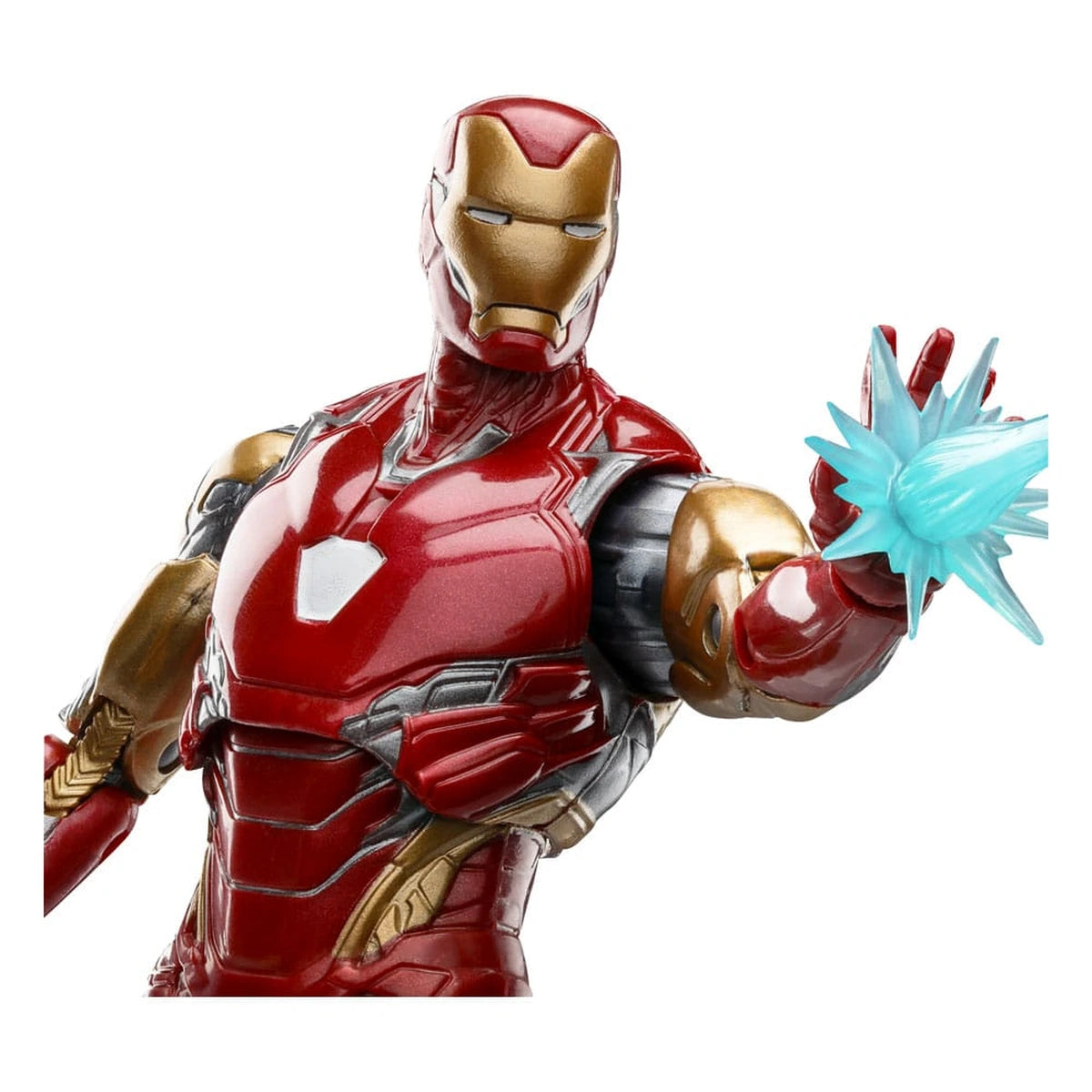 Marvel Studios Marvel Legends figurine Iron Man Mark LXXXV 15 cm - Image 5