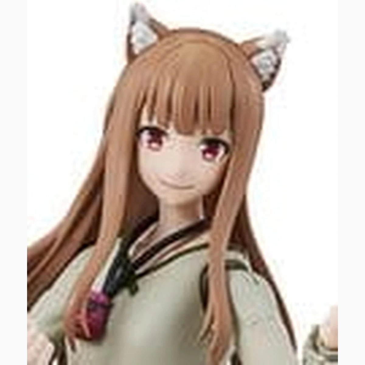 Spice and Wolf: Merchant Meets the Wise Wolf Plastic Model Kit Kadokawa Plastic Model Series Holo 15 cm - Image 2