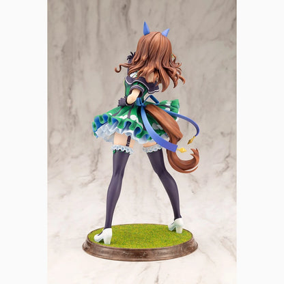 Uma Musume Pretty Derby statuette PVC 1/7 King Halo (Reproduction) 25 cm - Image 6