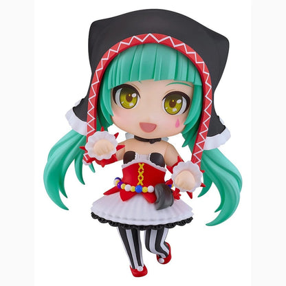 Character Vocal Series 01: Hatsune Miku Nendoroid figurine Pierretta Ver. 10 cm - Image 1