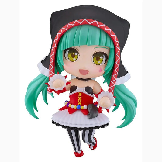Character Vocal Series 01: Hatsune Miku Nendoroid figurine Pierretta Ver. 10 cm - Image 1