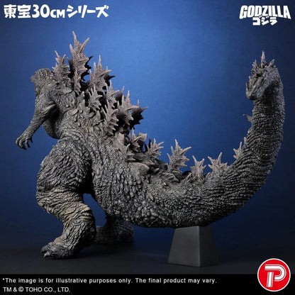 Godzilla the Ride: Great Clash statuette PVC Godzilla 38 cm - Image 5
