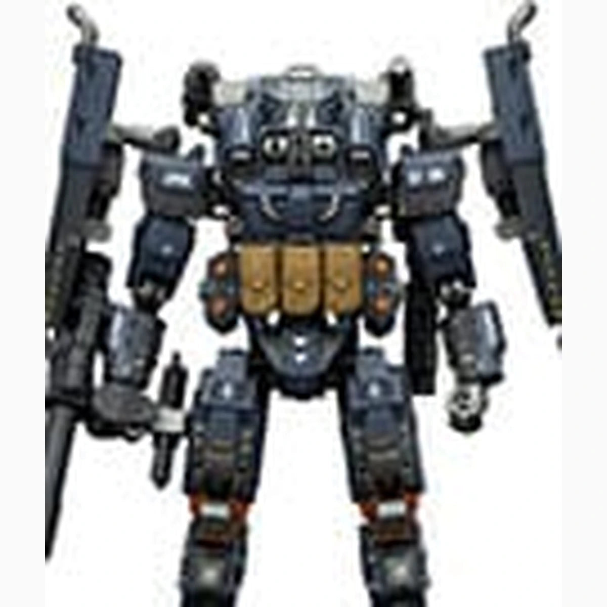 Dark Source figurine APOC Series Storm Lucis Fire Support Type Mech 16 cm - Image 2