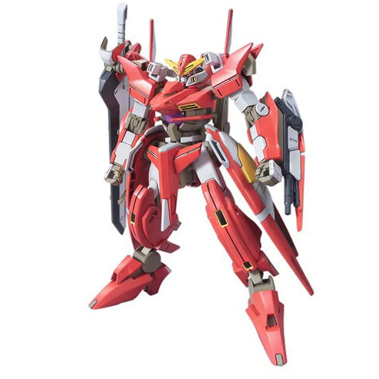 Gundam Gunpla HG 1/144 Gundam 012 Throne Zwei - Image 1