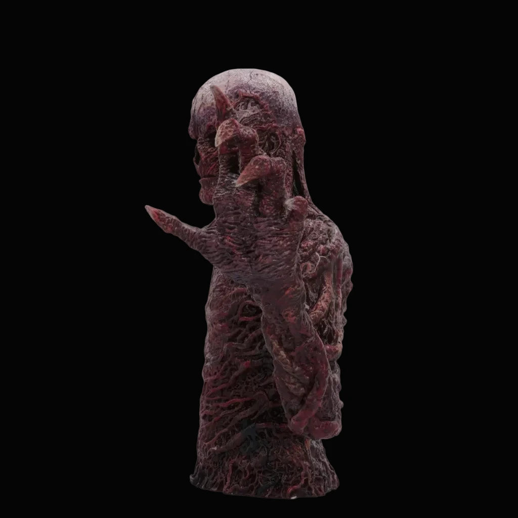 Stranger Things buste Vecna 30 cm - Image 3