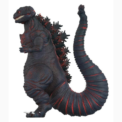 Godzilla Toho Figurine ReAction Godzilla (Shin) 24 cm - Image 5