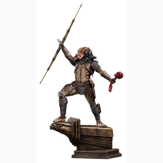 Predator 2 Predator City Hunter Art Scale statuette 1/10 Predator City Hunter 43 cm - Image 1
