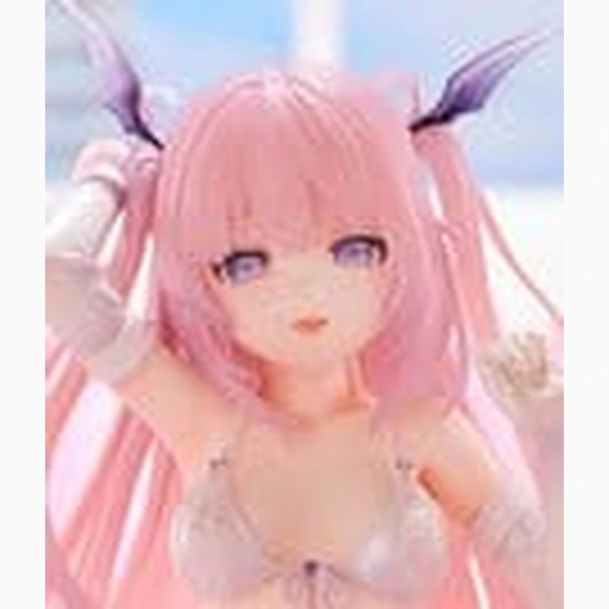 Original Character figurine PVC 1/6 Lulumu mama 20 cm - Image 2