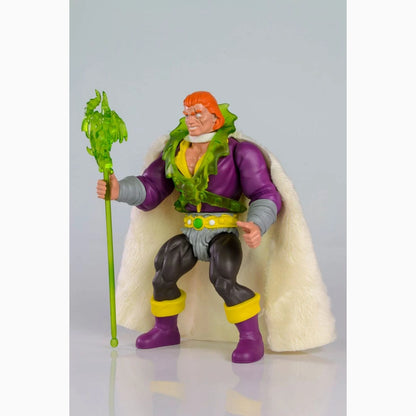 Legends of Dragonore Wave 1.5: Fire at Icemere figurine Dark Magic Apprentice Oskuro 14 cm - Image 2