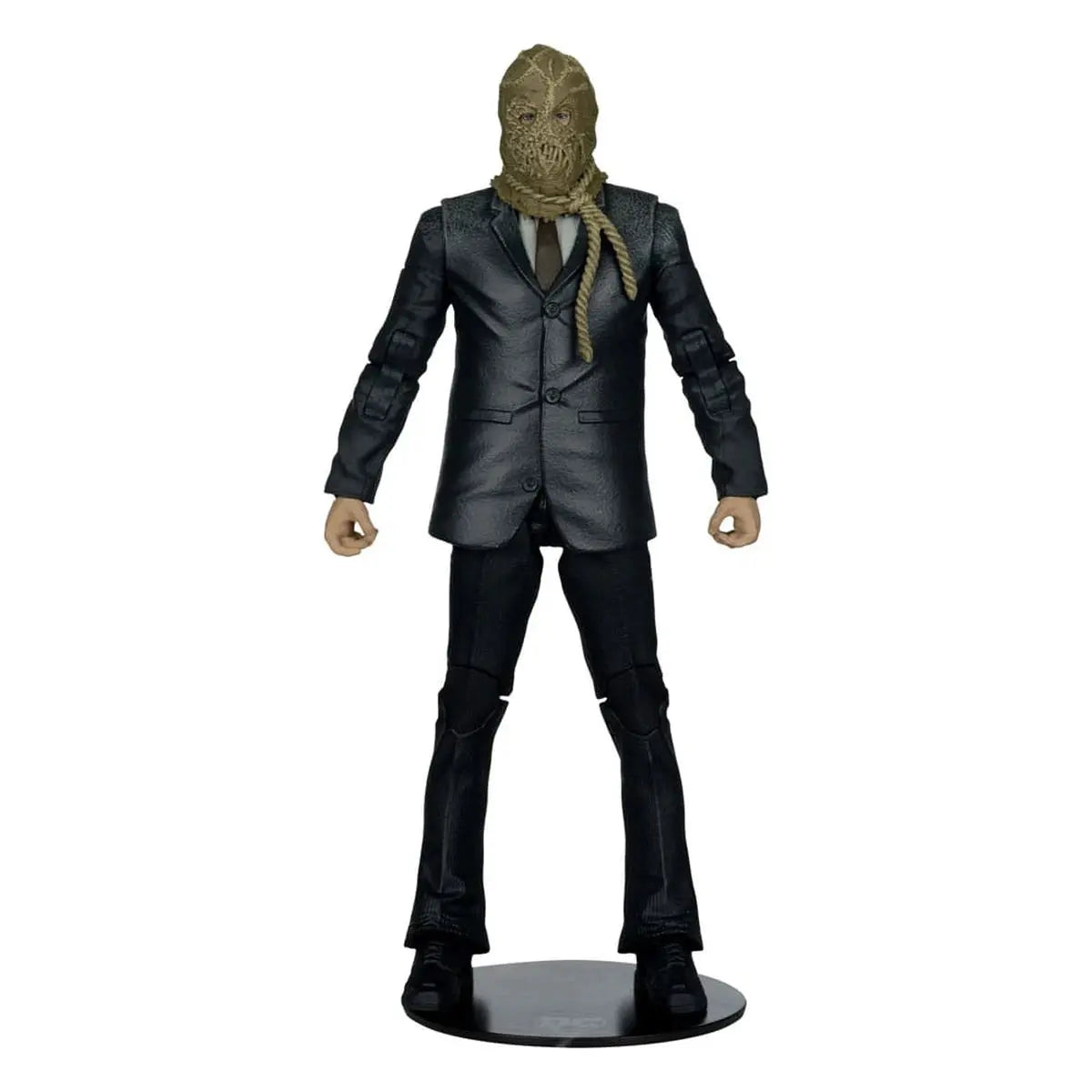 Batman Begins DC Multiverse figurine Scarecrow (Chase Version) 18 cm - Image 3