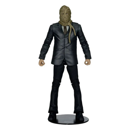 Batman Begins DC Multiverse figurine Scarecrow (Chase Version) 18 cm - Image 3