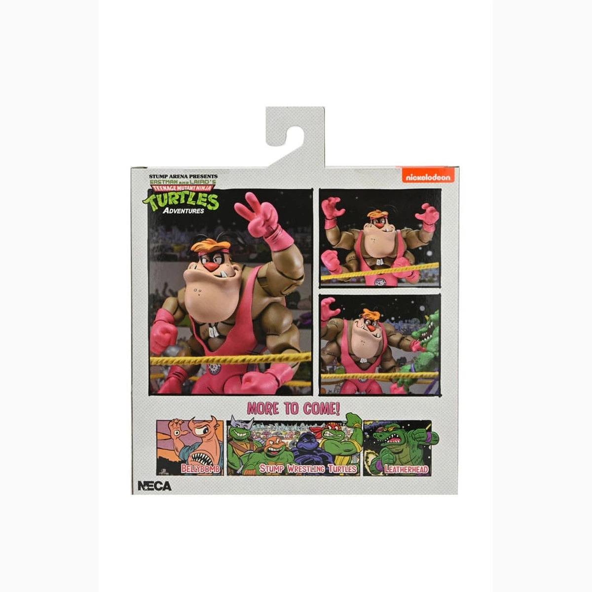 Tortues Ninja (Archie Comics) Delux figurine Cryin Houn 18 cm - Image 5