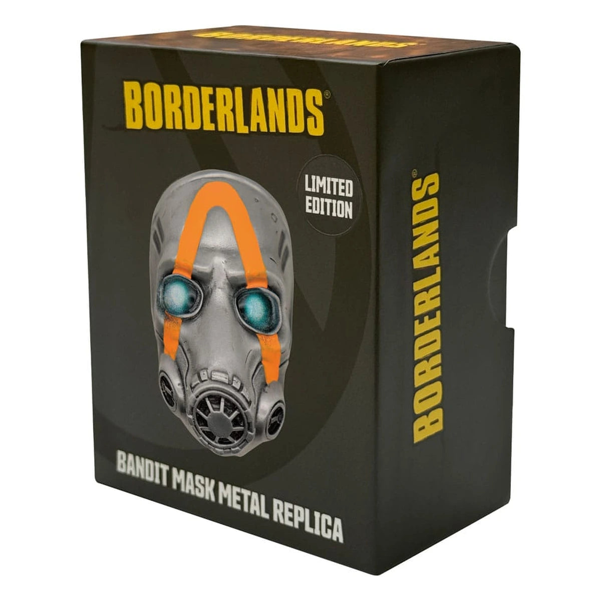 Borderlands réplique 1/1 Bandit Mask - Image 5