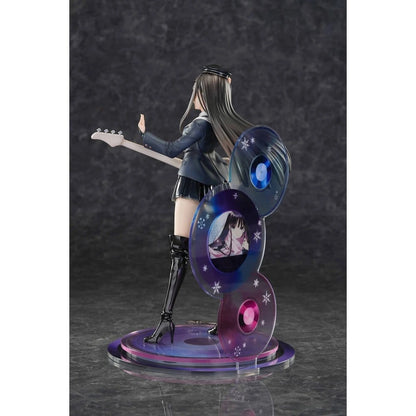 White Album 2 figurine PVC 1/6 Kazusa Touma "reunion" 30 cm - Image 5