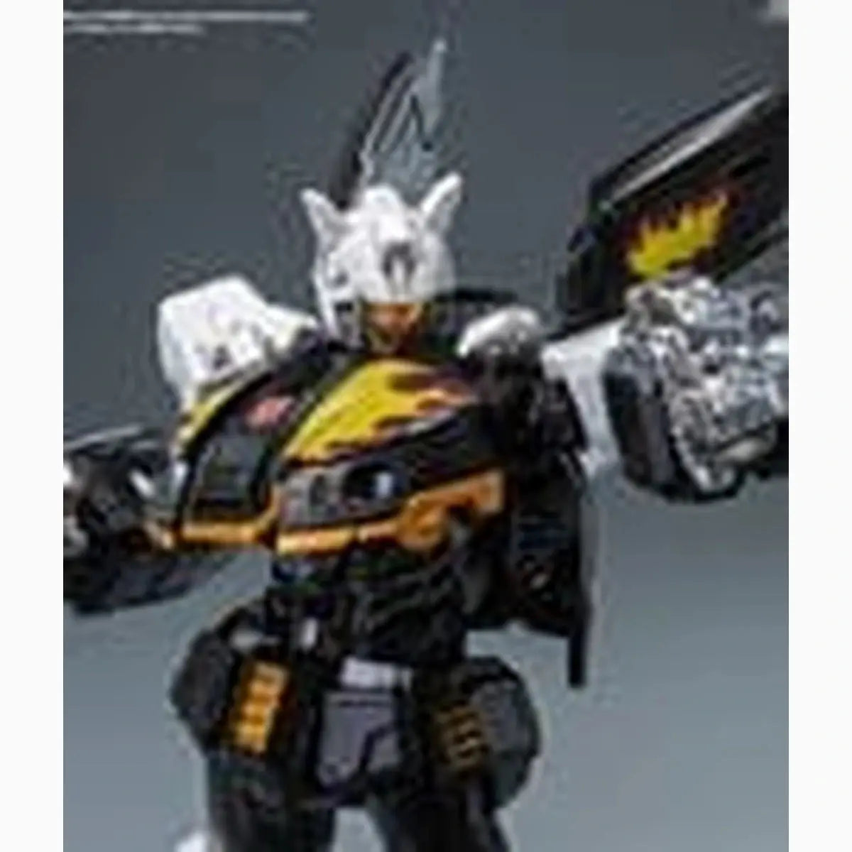 Transformers MDLX figurine Stepper 15 cm - Image 2
