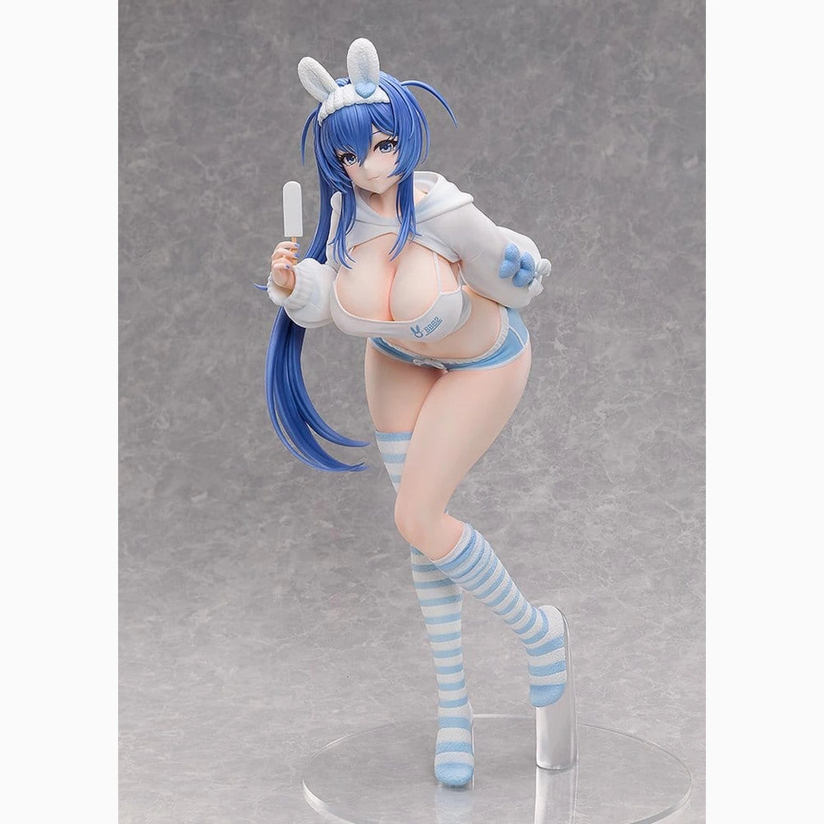 Azur Lane figurine PVC 1/3 New Jersey Private Quarters Ver. 50 cm - Image 3
