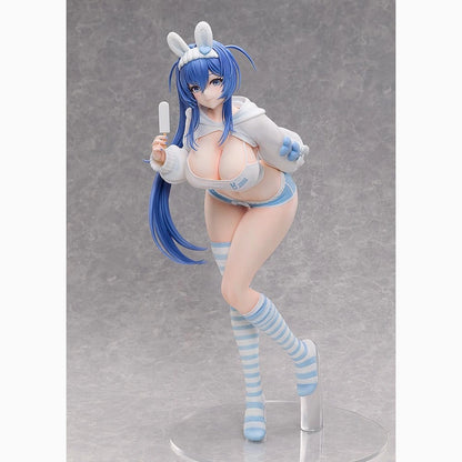 Azur Lane figurine PVC 1/3 New Jersey Private Quarters Ver. 50 cm - Image 3