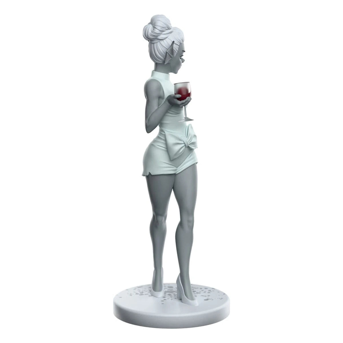 Lore Olympus x Weta Workshop figurine Mini Thetis 15 cm - Image 6
