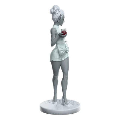 Lore Olympus x Weta Workshop figurine Mini Thetis 15 cm - Image 6