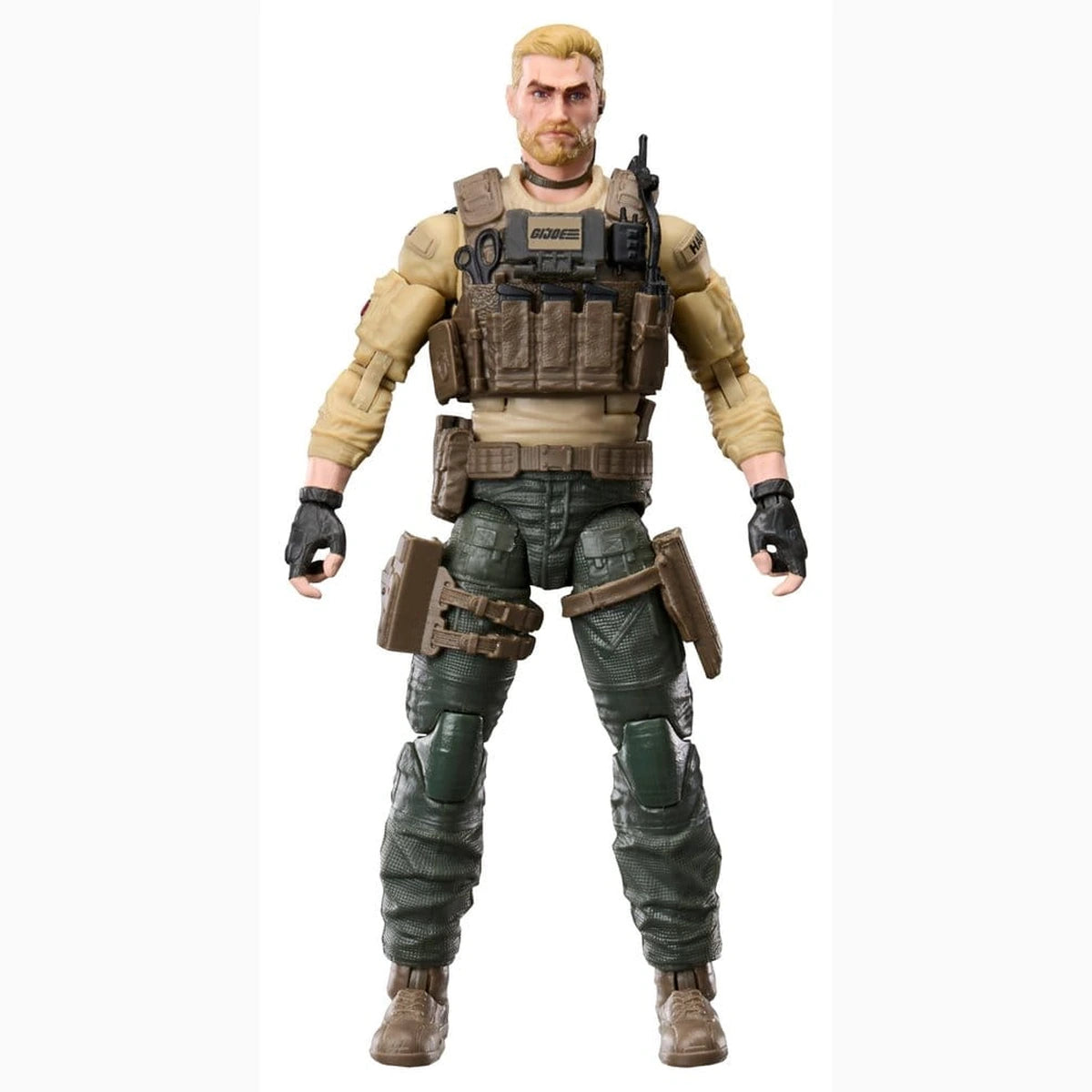 G.I. Joe Classified Series figurine #208 Duke 15 cm - Image 1