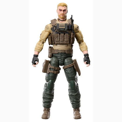 G.I. Joe Classified Series figurine #208 Duke 15 cm - Image 1
