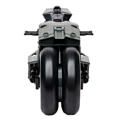 DC The Flash Movie véhicule Batcycle - Image 5