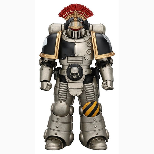 Warhammer The Horus Heresy figurine Iron Warriors MkII Tactical Sergeant 12 cm - Image 1