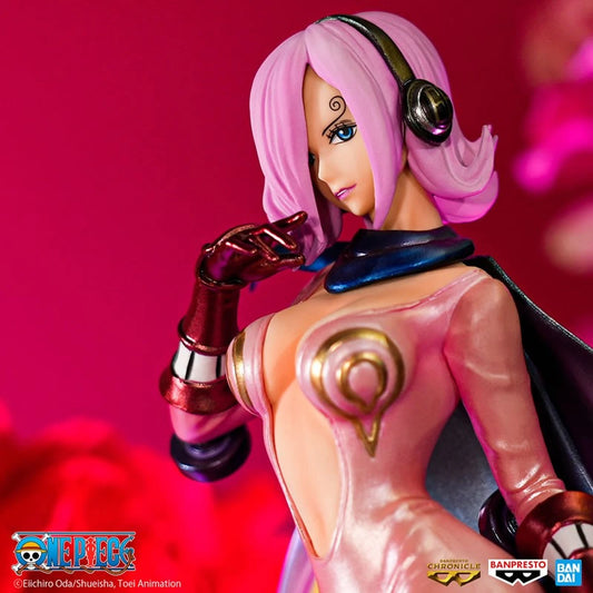 ONE PIECE BANPRESTO CHRONICLE GLITTER＆GLAMOURS-VINSMOKE REIJU- - Image 6