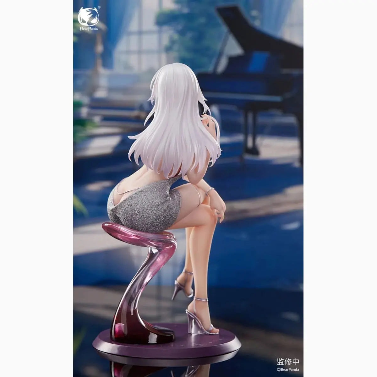 Original Character statuette PVC 1/6 Serina 23 cm - Image 6