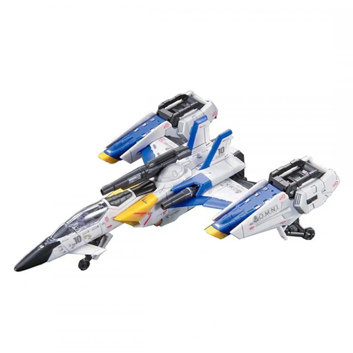 Gundam Gunpla RG 1/144 06 Sky Grasper Sword - Image 1