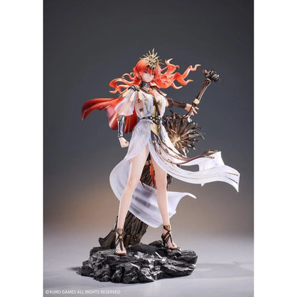 Wuthering Waves figurine PVC 1/7 Augusta 29 cm - Image 4