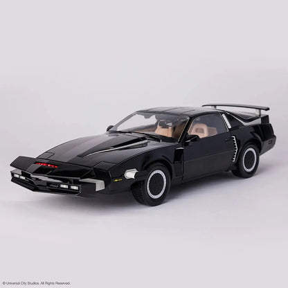 Kight Rider K2000 1:10 Die Cast Kitt Replica - Image 5