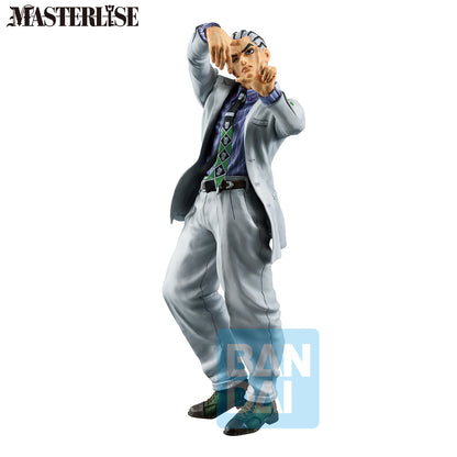Jojo Bizarre Adventure Ichibansho Gathering Of Rivals Kosaku Kawajiri Masterlise - Image 3