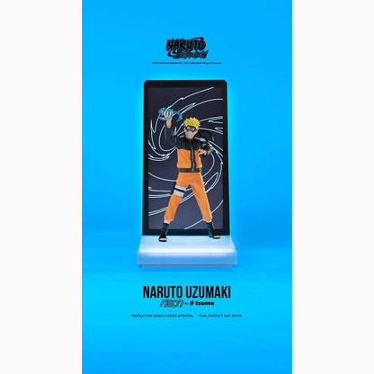 Naruto Neon figurine 1/9 Naruto Uzumaki 25 cm - Image 1