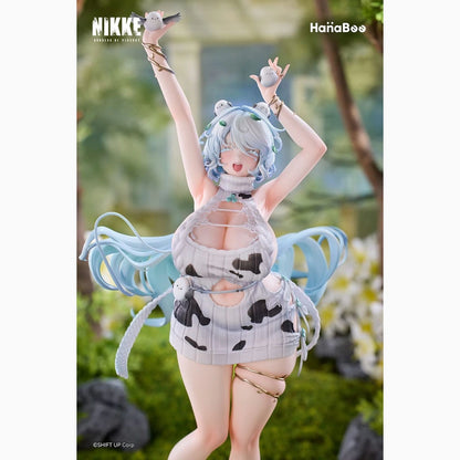 Goddess of Victory: Nikke statuette PVC 1/6 Trina Deluxe 32 cm - Image 4