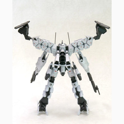 Armored Core figurine Plastic Model Kit 1/72 Lineark White-Glint & V.O.B Set (Reproduction) 16 cm - Image 7