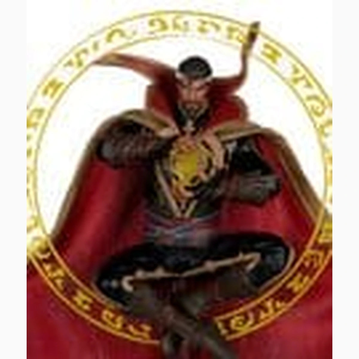 Marvel Rivals Collection figurine 1/10 Doctor Strange 21 cm - Image 2