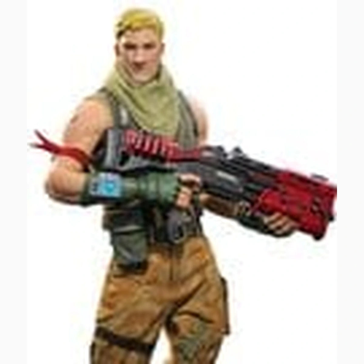 Fortnite figurine 1/6 Jonesy The First 32 cm - Image 2