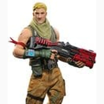 Fortnite figurine 1/6 Jonesy The First 32 cm - Image 2
