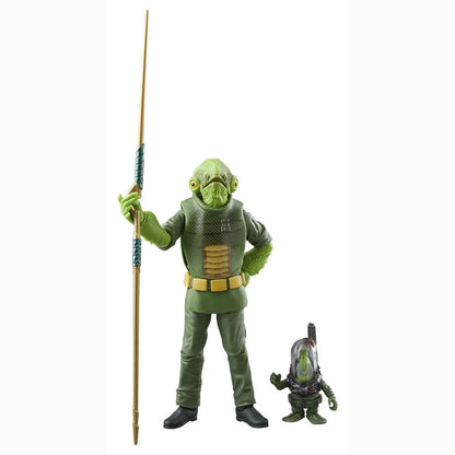 Star Wars Black Series figurine Mon Calamari (Halloween Edition) 15 cm - Image 3