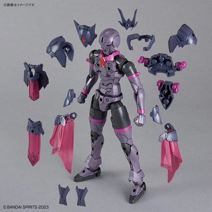 30 Minutes Fantasy 30MF Liber Assassin - Image 2