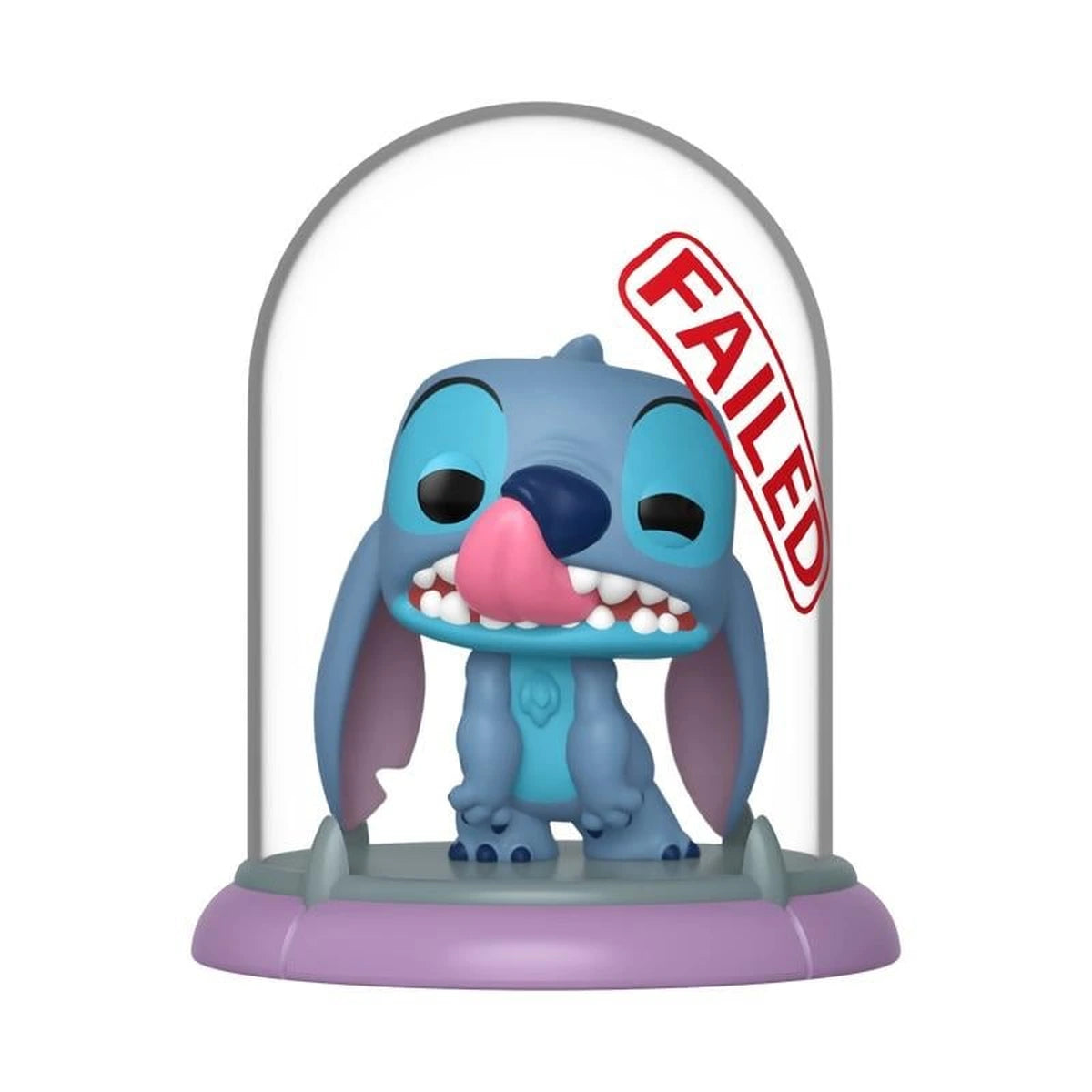 Disney Pop Deluxe Lilo & Stitch Experiments- Stitch - Image 2