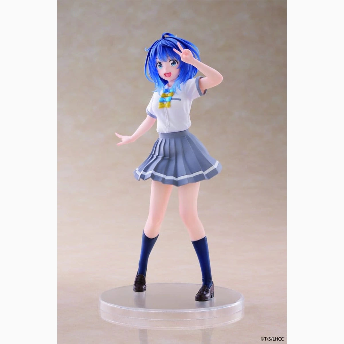 Too Many Losing Heroines! figurine PVC Coreful Anna Yanami 18 cm - Image 3